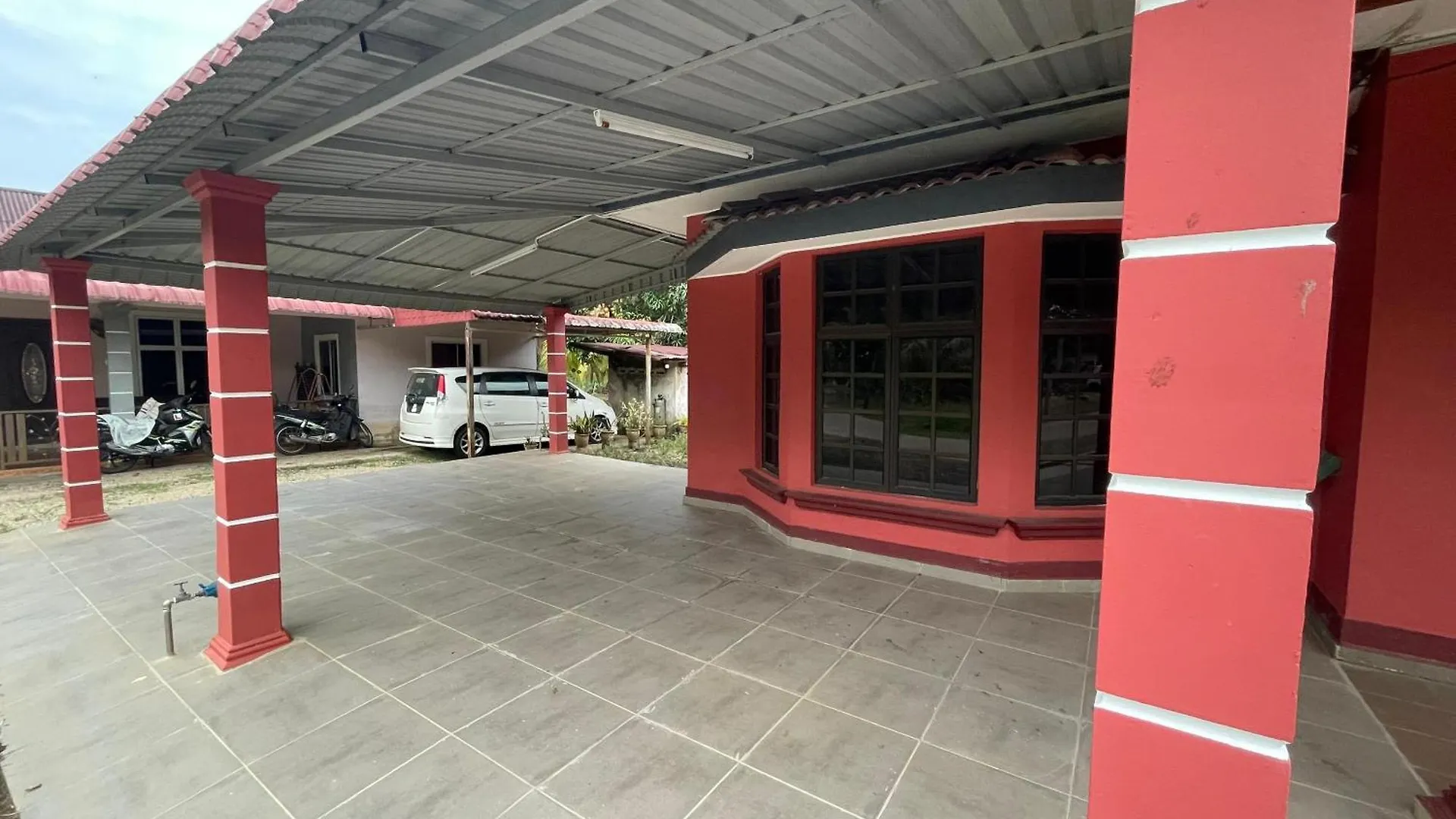 Homestay Bukit Durian Malacca Malásia