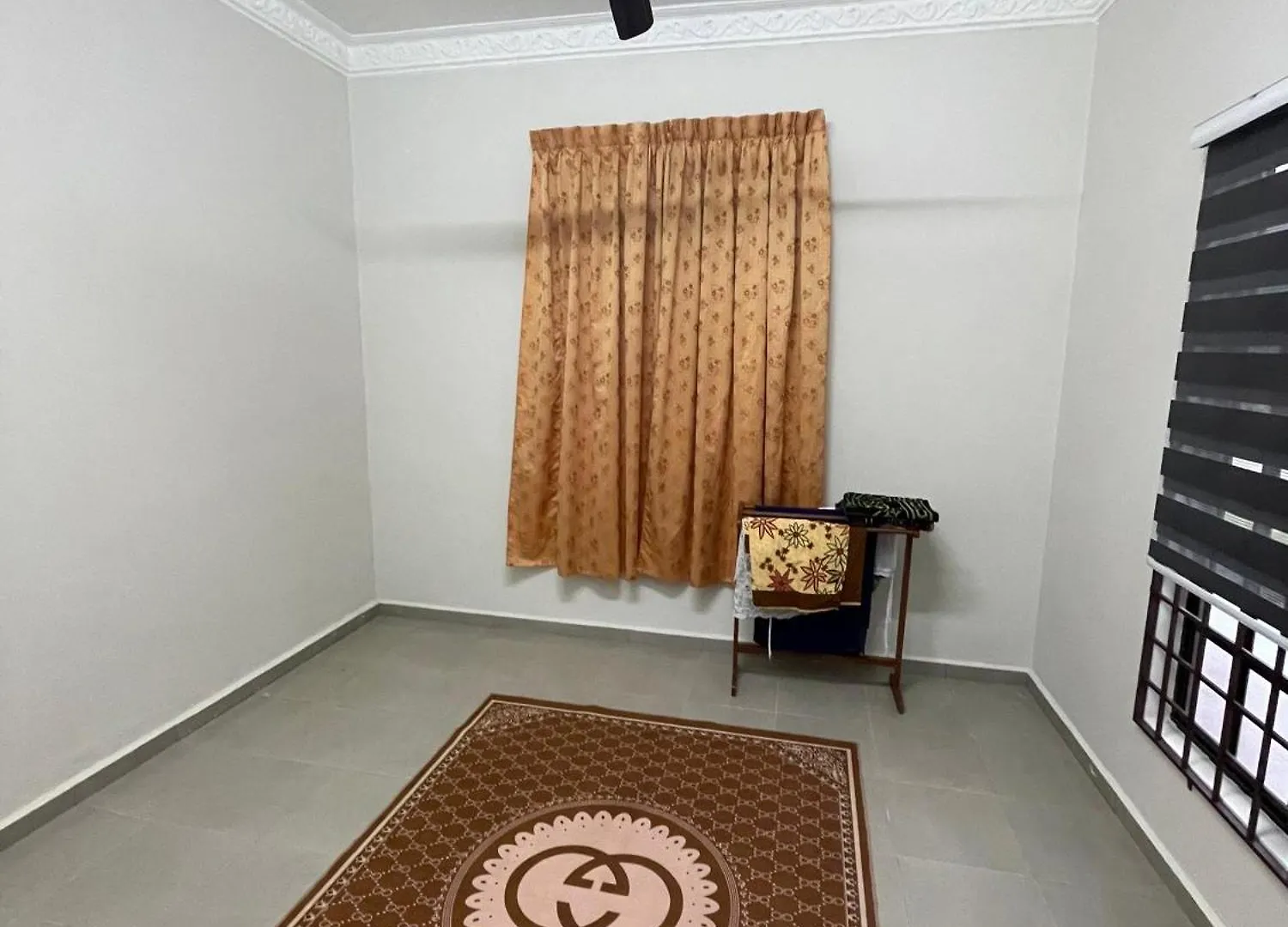 Homestay Bukit Durian Malacca Malásia