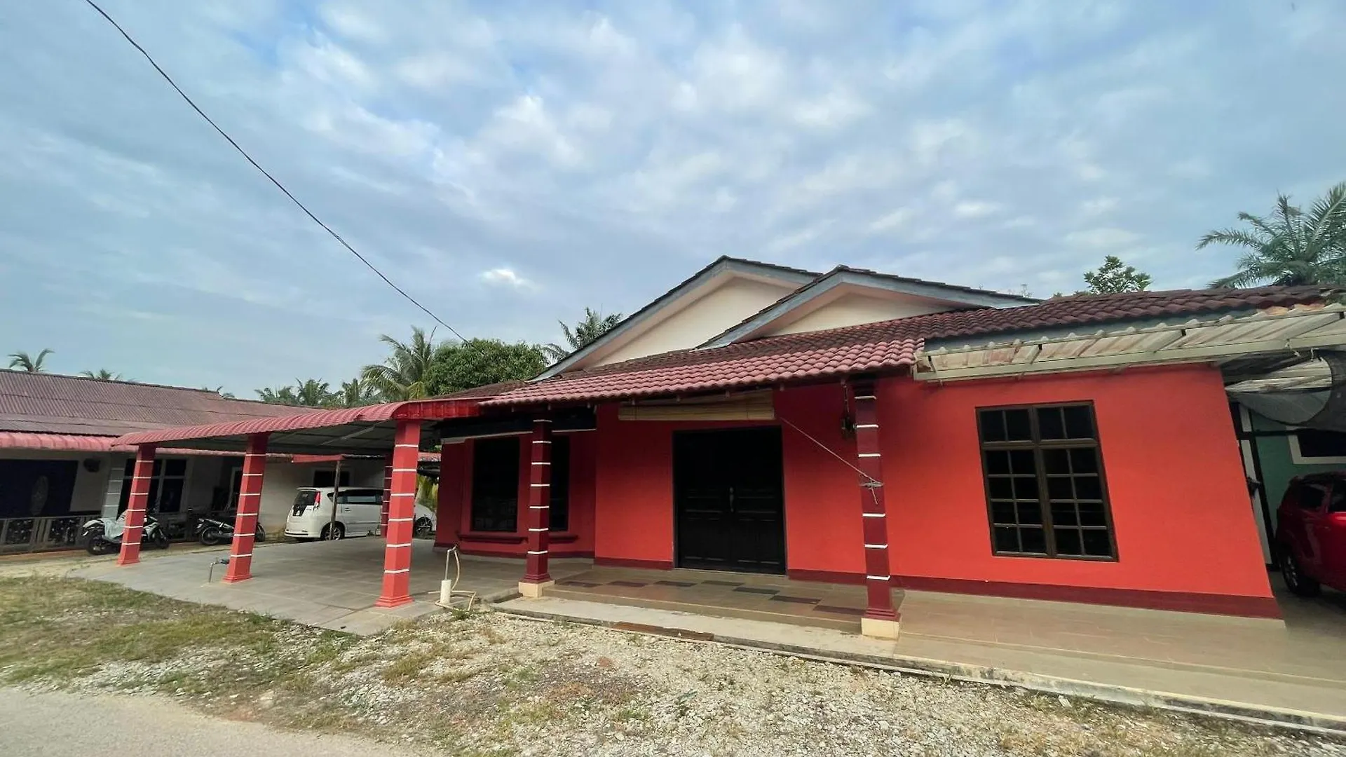 Homestay Bukit Durian Malacca 0*,  Malásia