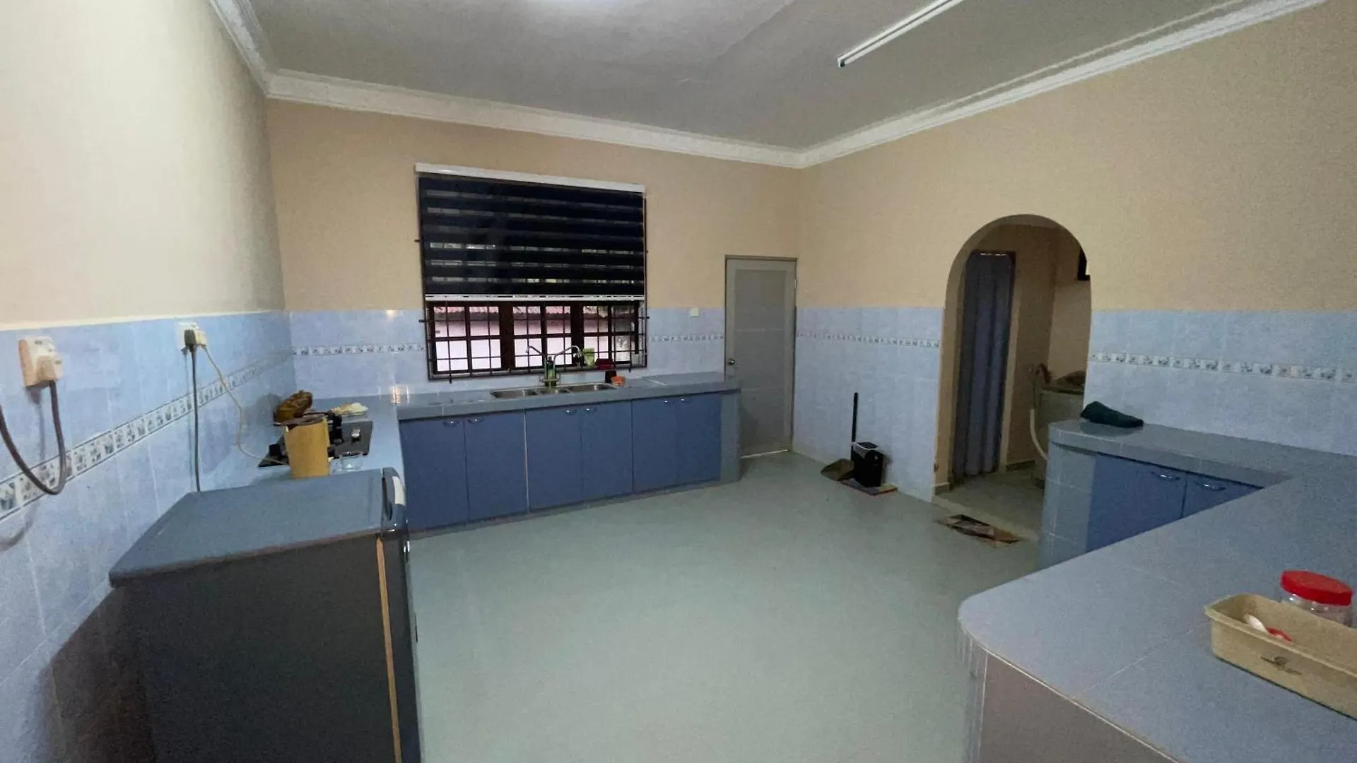 Casa de Férias Homestay Bukit Durian Malacca