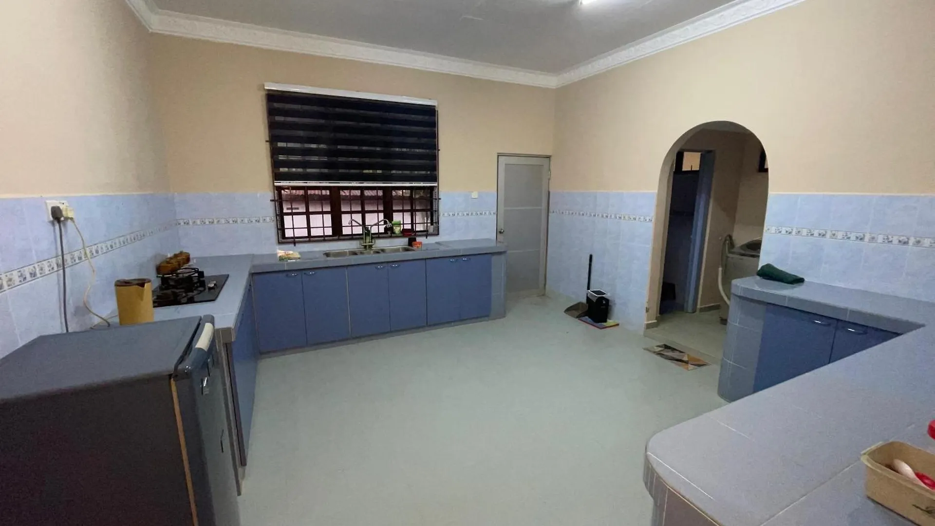 Homestay Bukit Durian Malacca 0*,