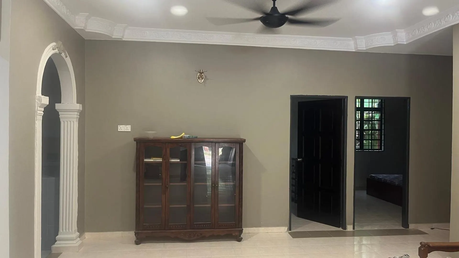 Homestay Bukit Durian Malacca Casa de Férias